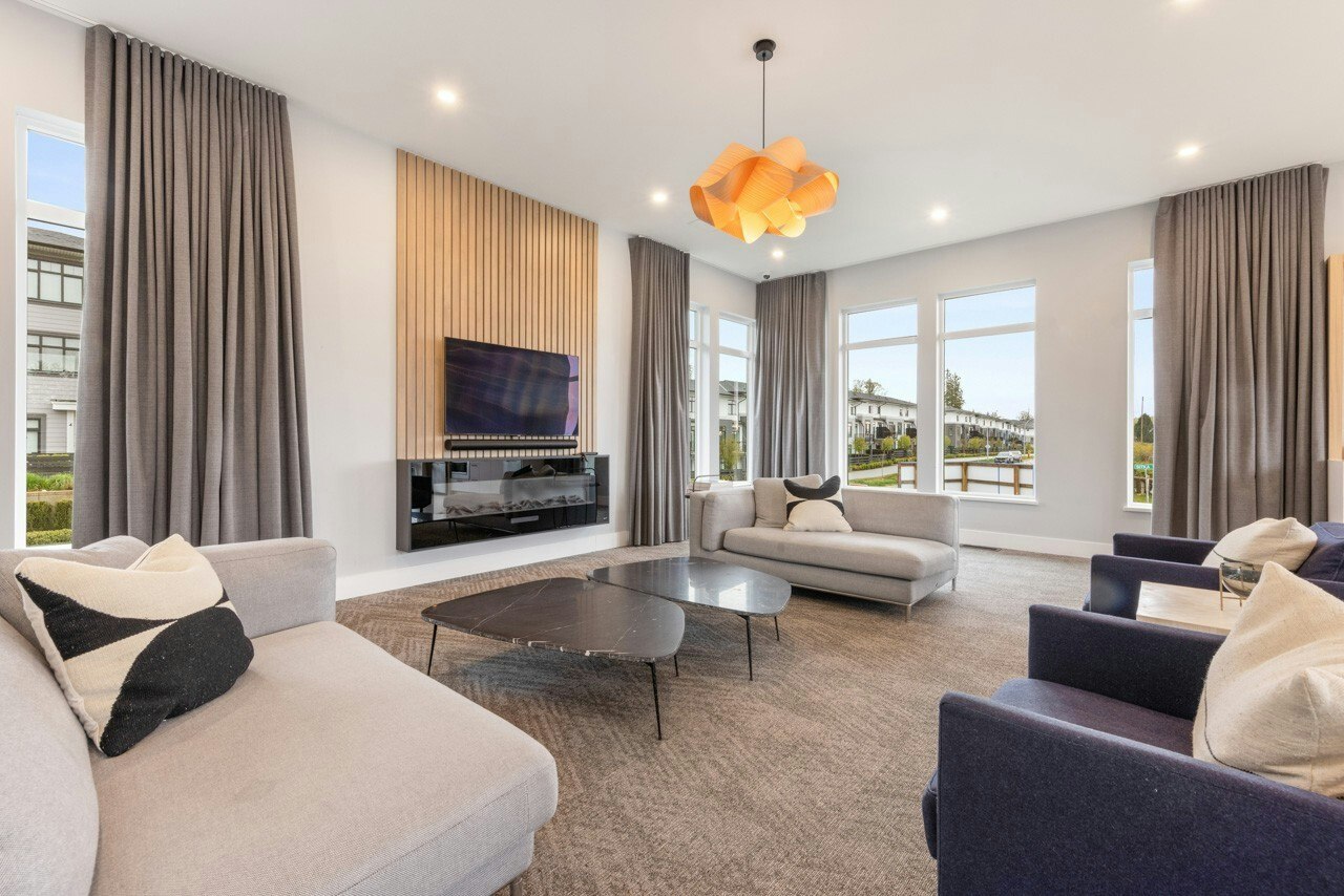 308-15215 Sitka Drive, Surrey, BC, V3S 0C1 - 3