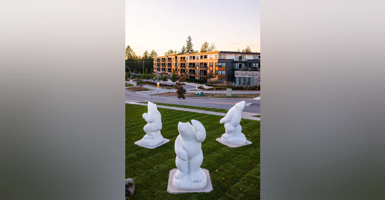308-15215 Sitka Drive, Surrey, BC, V3S 0C1 - 9