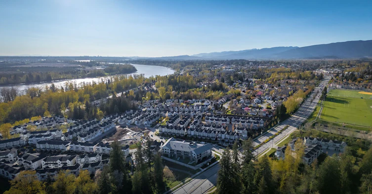 311-11300 Pazarena Place, Maple Ridge, BC, V2X 5P1 - 4