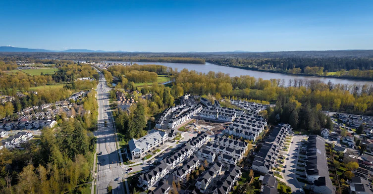 311-11300 Pazarena Place, Maple Ridge, BC, V2X 5P1 - 3