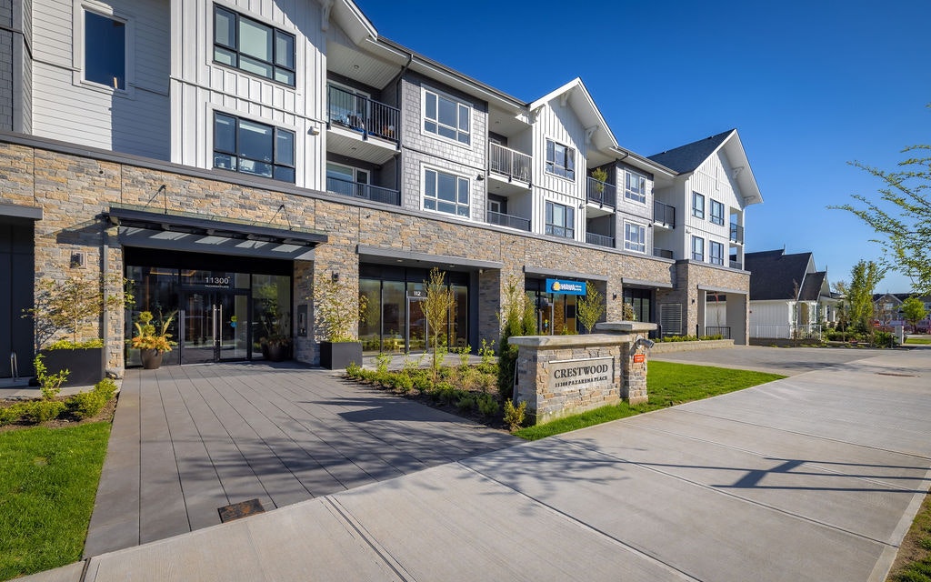 311-11300 Pazarena Place, Maple Ridge, BC, V2X 5P1 - 5