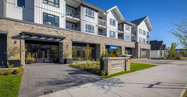 311-11300 Pazarena Place, Maple Ridge, BC, V2X 5P1 - 5
