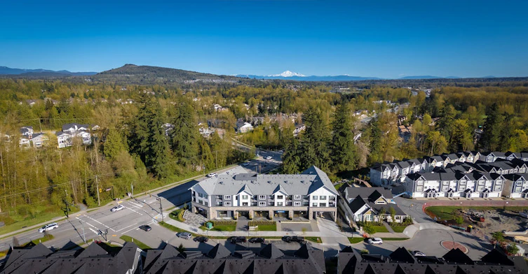 311-11300 Pazarena Place, Maple Ridge, BC, V2X 5P1 - 2