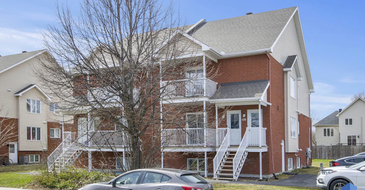 1-479 Des Grives Boulevard, Gatineau, QC, J9A 3T4