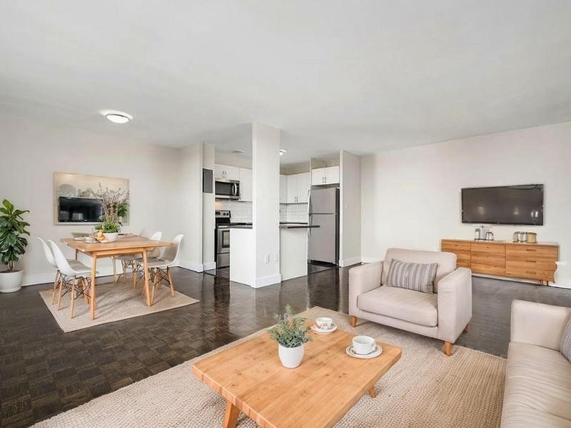 0704-1450 Sheppard Avenue West, Toronto, ON, M3M 2X1 - 9