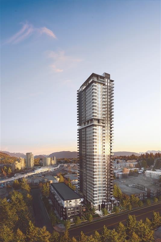 402-537 Cottonwood Avenue, Coquitlam, BC, V3J 0S4