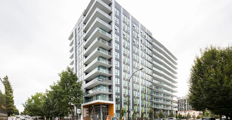 901-143 E 17th Street, North Vancouver, BC, V7L 0H4