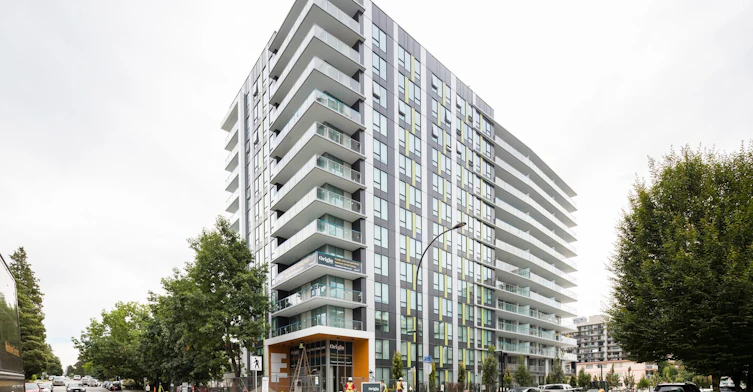 401-143 E 17th Street, North Vancouver, BC, V7L 0H4