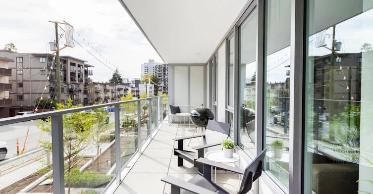 401-143 E 17th Street, North Vancouver, BC, V7L 0H4 - 12
