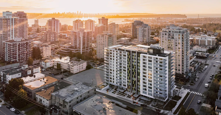 109-143 E 17th Street, North Vancouver, BC, V7L 0H4 - 22