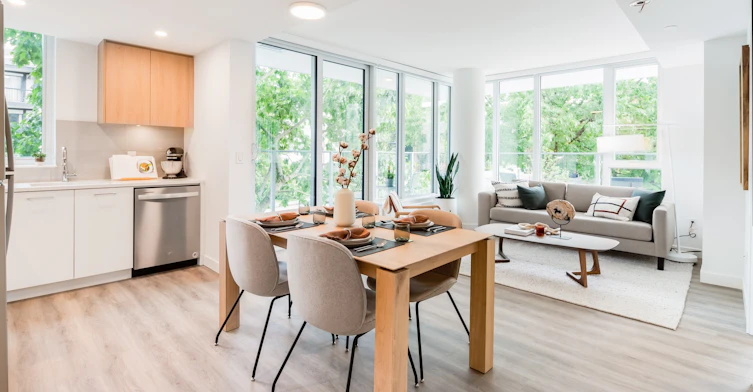 109-143 E 17th Street, North Vancouver, BC, V7L 0H4 - 4