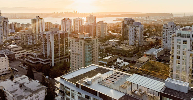 1106-143 E 17th Street, North Vancouver, BC, V7L 0H4 - 27
