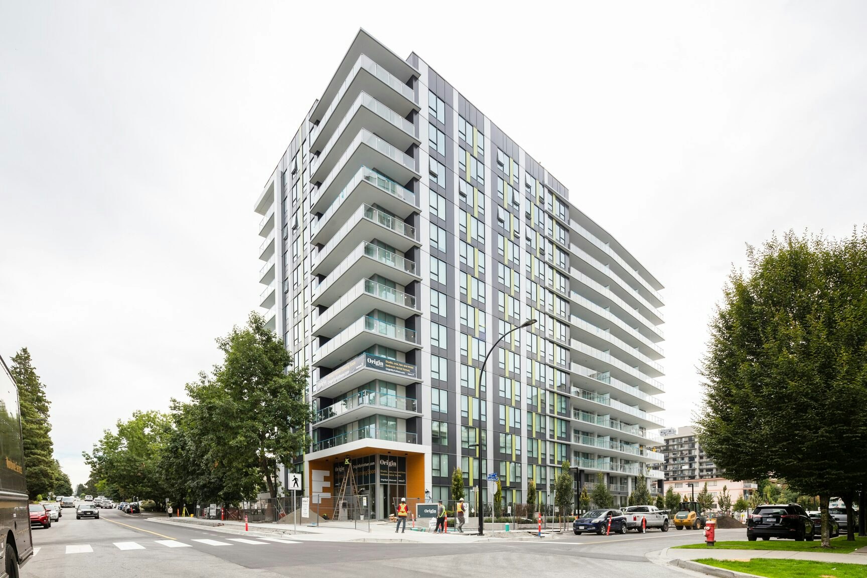 1106-143 E 17th Street, North Vancouver, BC, V7L 0H4