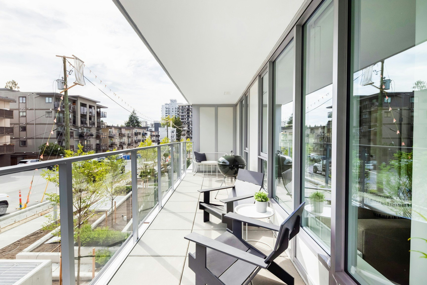 1106-143 E 17th Street, North Vancouver, BC, V7L 0H4 - 12