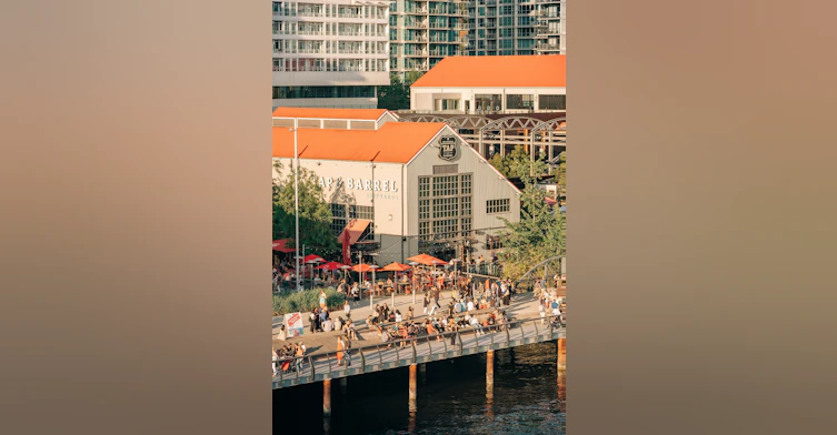 1106-143 E 17th Street, North Vancouver, BC, V7L 0H4 - 23