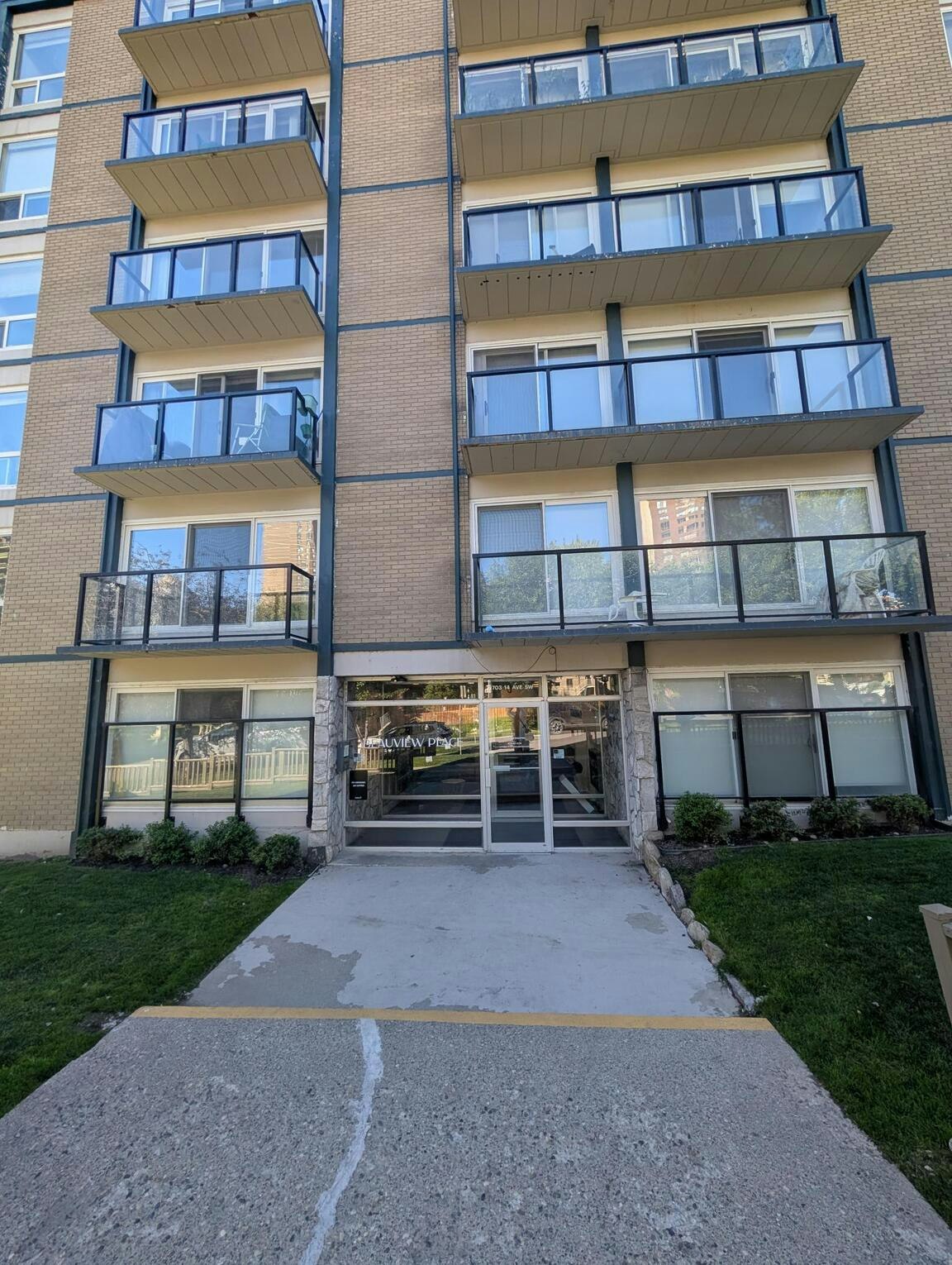 202-703 14th Avenue SW, Calgary, AB, T2R 0N2 - 3