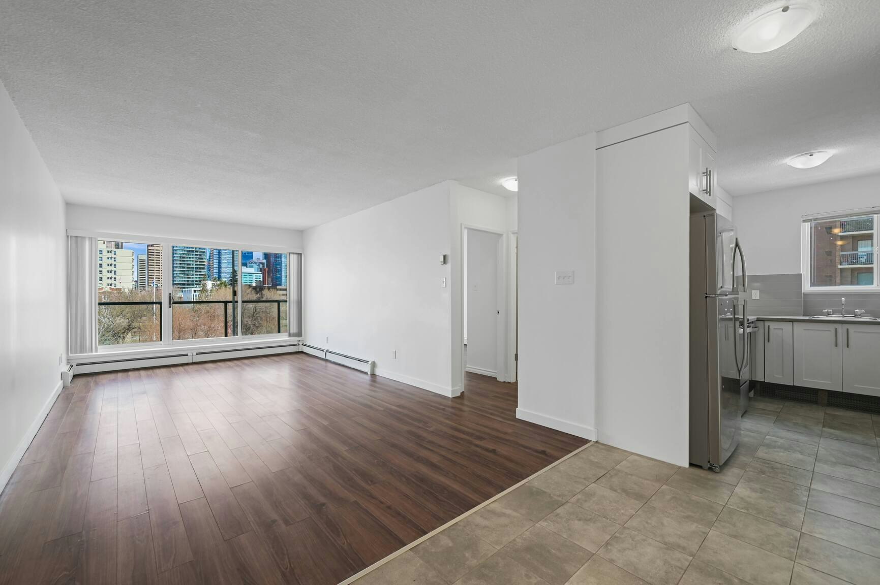 301-703 14th Avenue SW, Calgary, AB, T2R 0N2 - 9