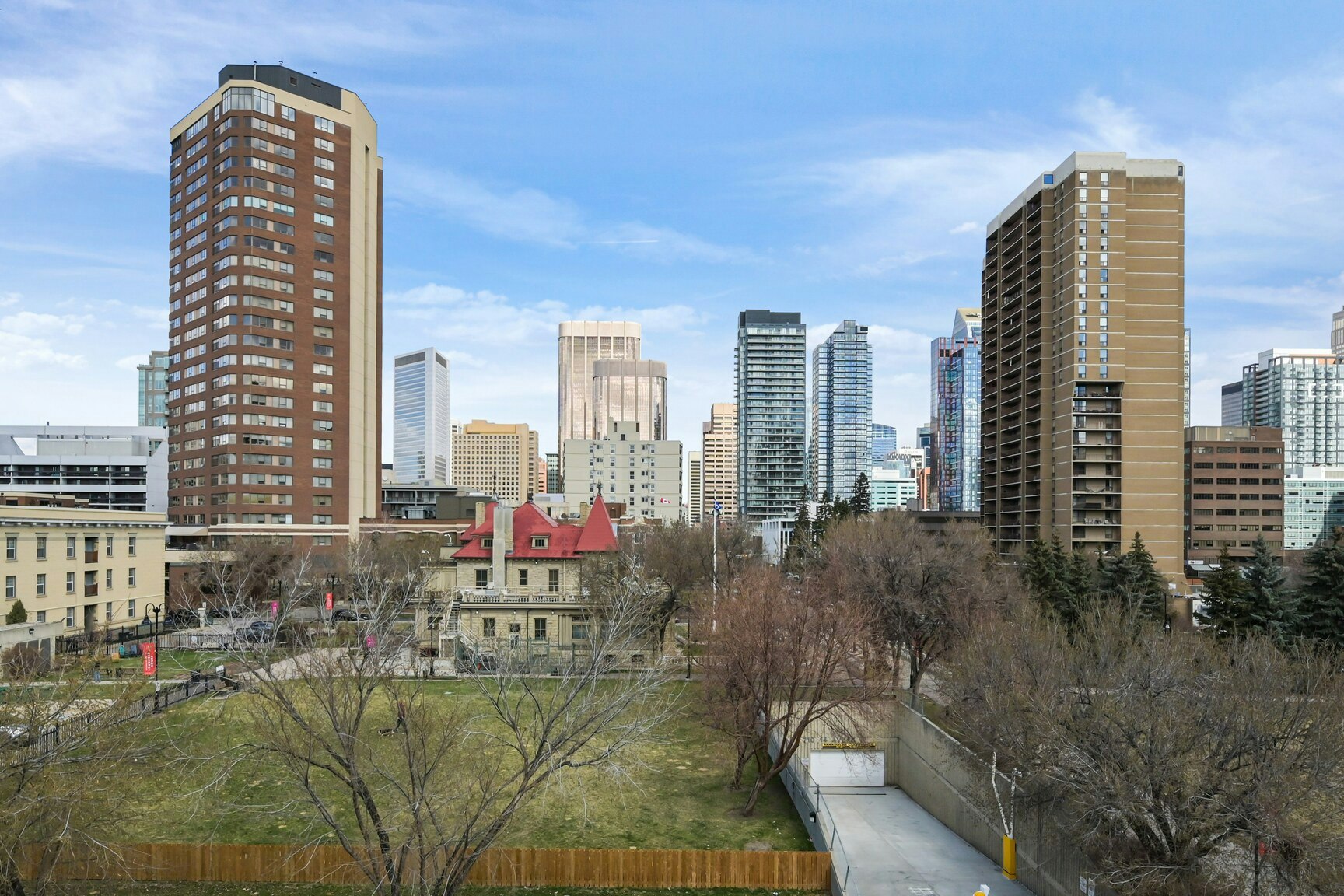 301-703 14th Avenue SW, Calgary, AB, T2R 0N2 - 12