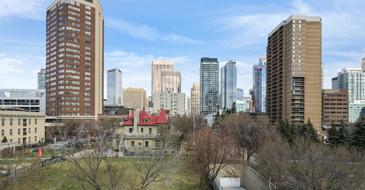 301-703 14th Avenue SW, Calgary, AB, T2R 0N2 - 12
