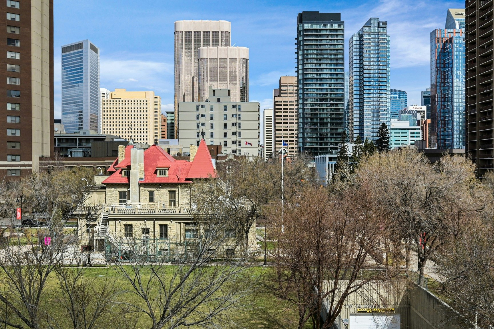 301-703 14th Avenue SW, Calgary, AB, T2R 0N2 - 14