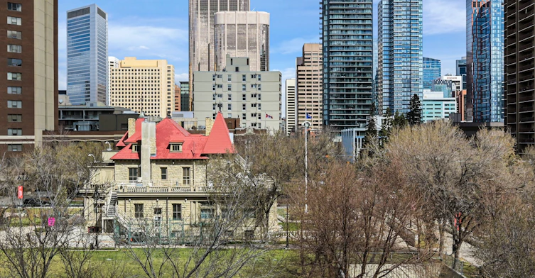 301-703 14th Avenue SW, Calgary, AB, T2R 0N2 - 14