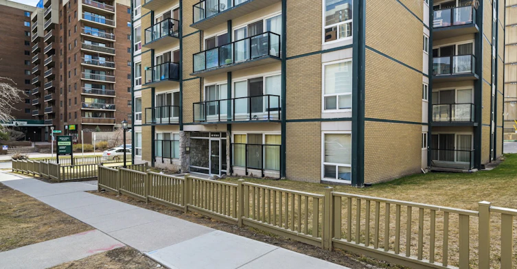 301-703 14th Avenue SW, Calgary, AB, T2R 0N2 - 16
