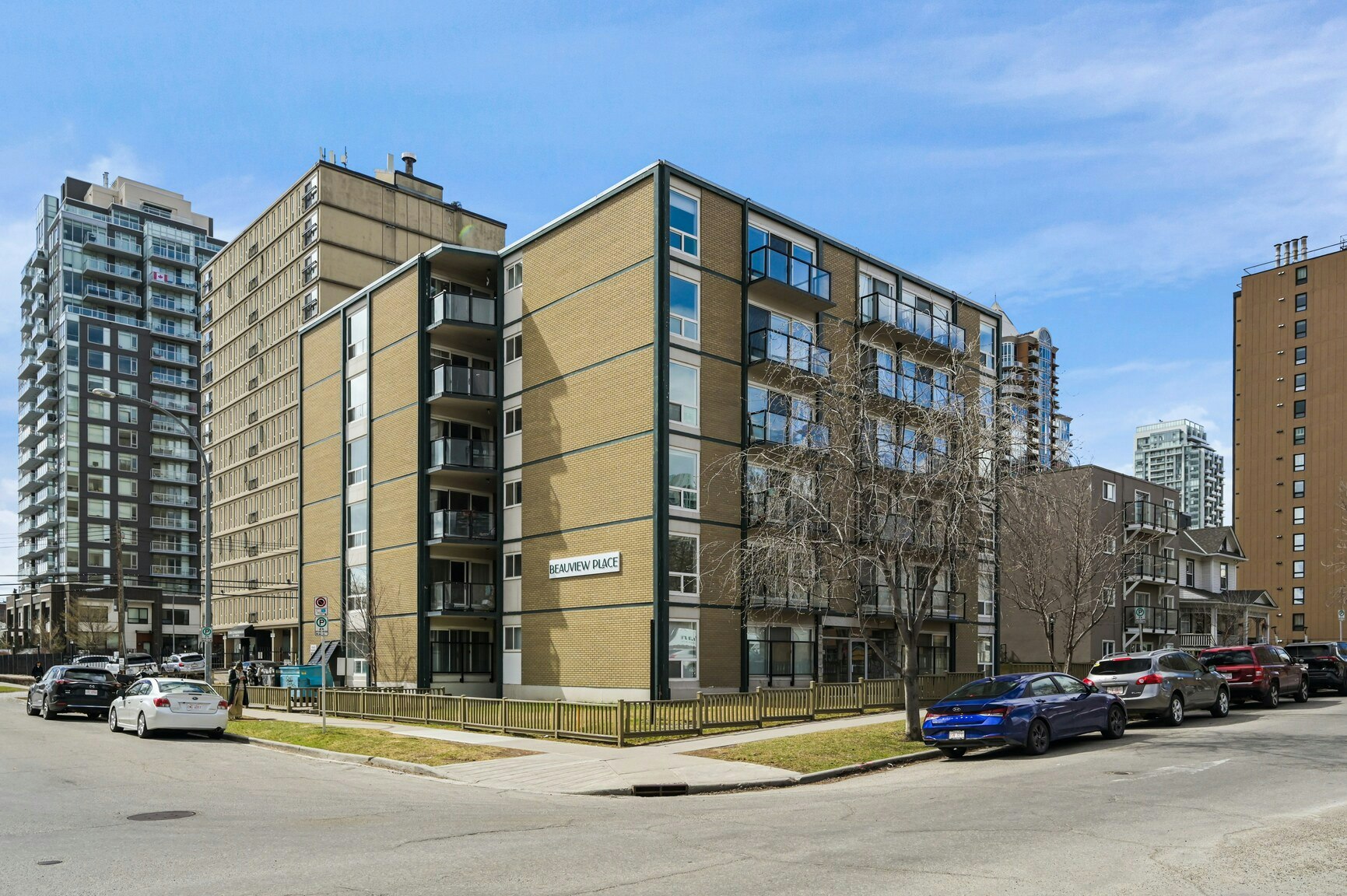 301-703 14th Avenue SW, Calgary, AB, T2R 0N2 - 13