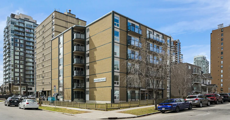301-703 14th Avenue SW, Calgary, AB, T2R 0N2 - 13
