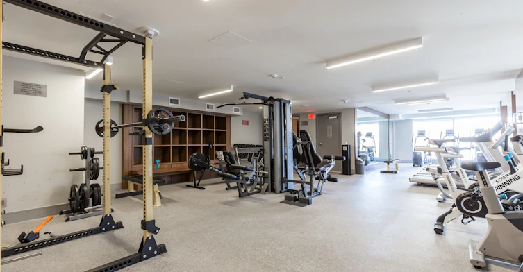 509-118 And, Calgary, AB, T2P 1L1 - 6