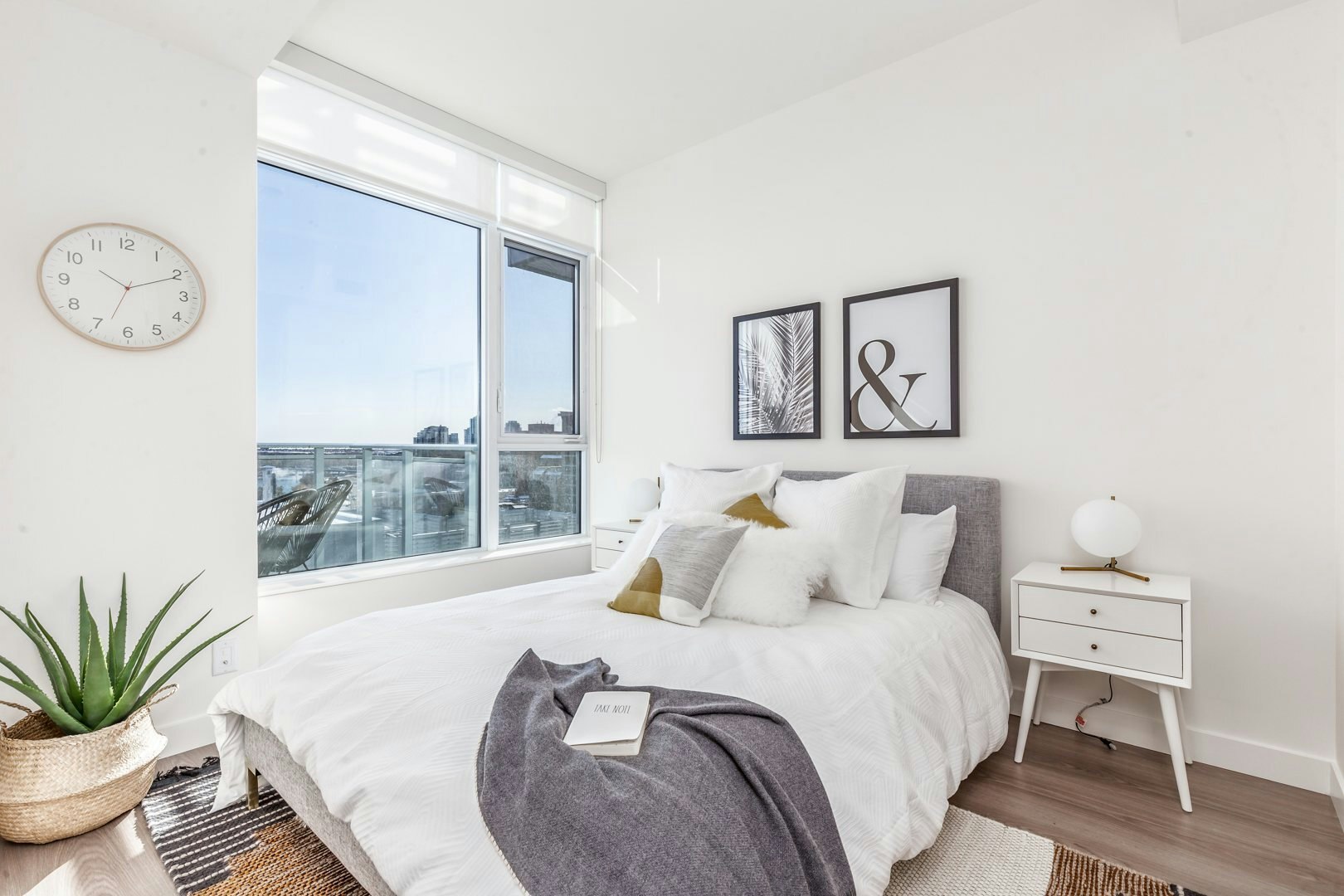 509-118 And, Calgary, AB, T2P 1L1 - 2