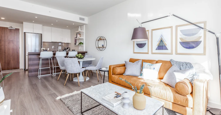 509-118 And, Calgary, AB, T2P 1L1 - 4