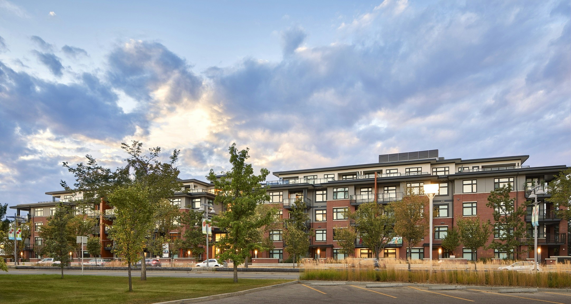421-1150 Memorial Drive NW, Calgary, AB, T2N 3E5 - 17