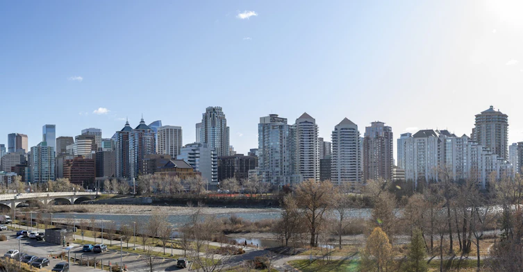 421-1150 Memorial Drive NW, Calgary, AB, T2N 3E5 - 19