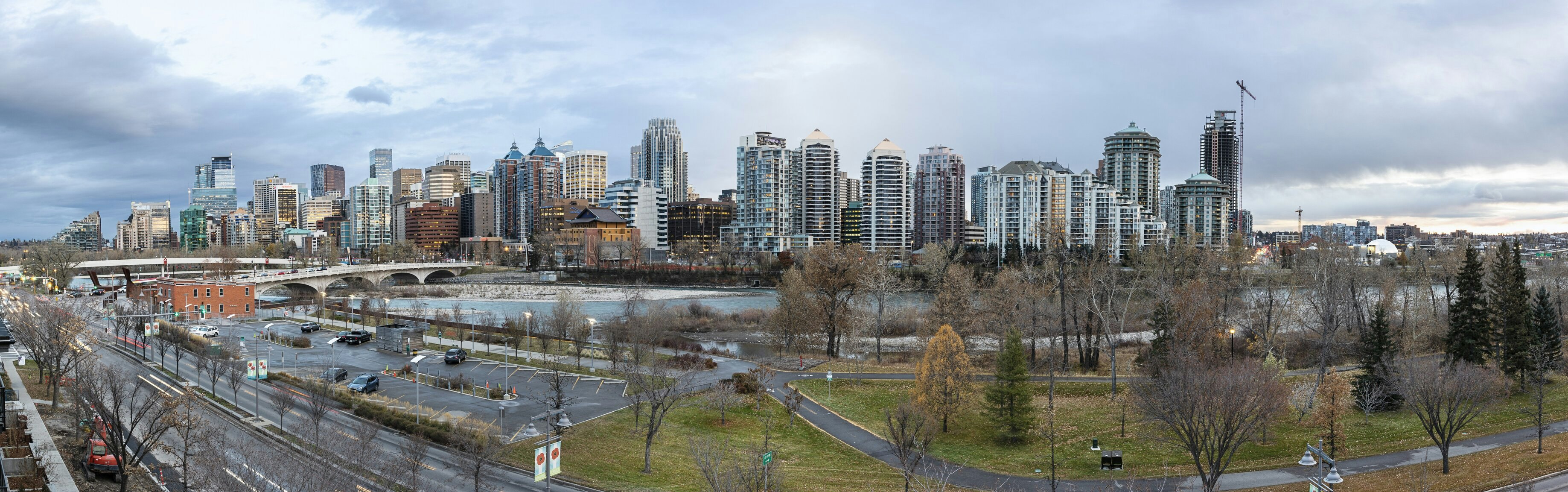 421-1150 Memorial Drive NW, Calgary, AB, T2N 3E5 - 6