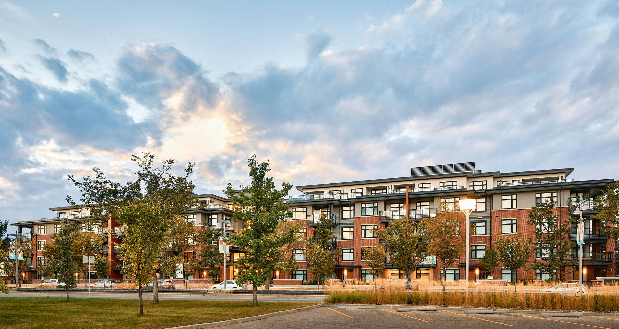 224-1150 Memorial Drive NW, Calgary, AB, T2N 3E5 - 5