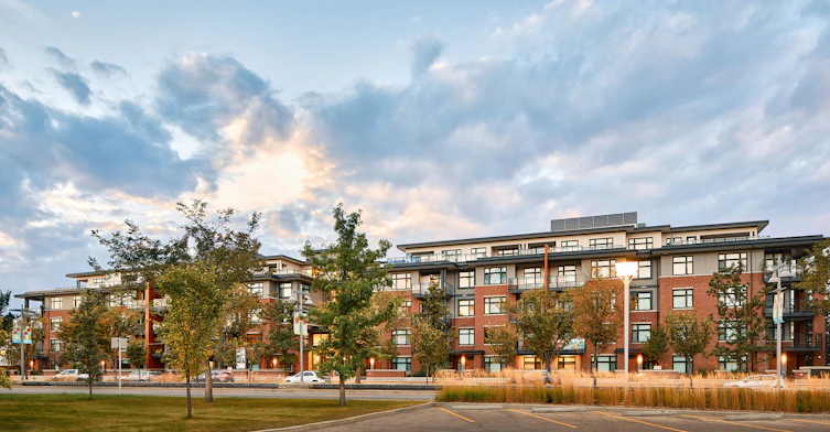 224-1150 Memorial Drive NW, Calgary, AB, T2N 3E5 - 5