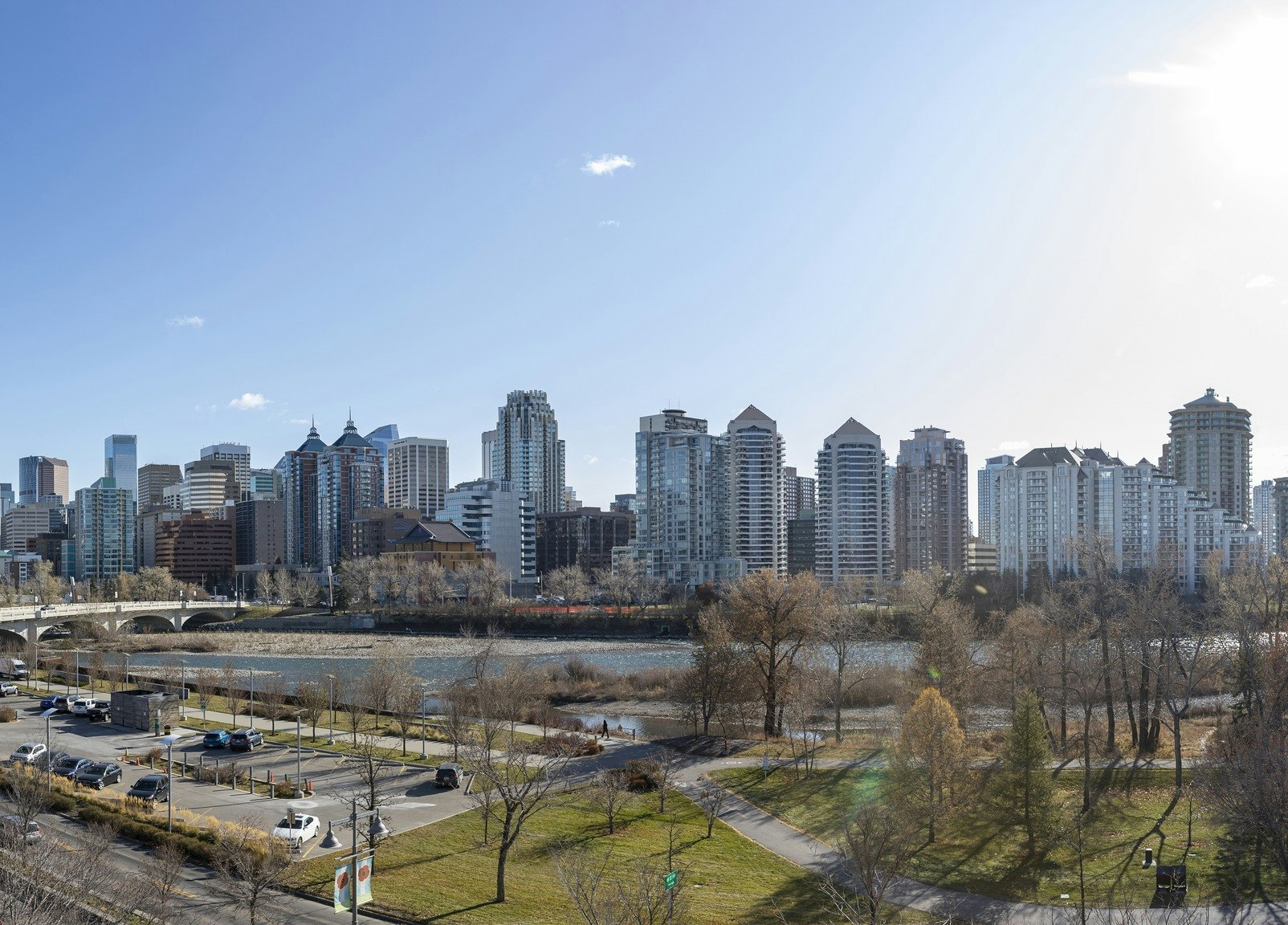 224-1150 Memorial Drive NW, Calgary, AB, T2N 3E5 - 19