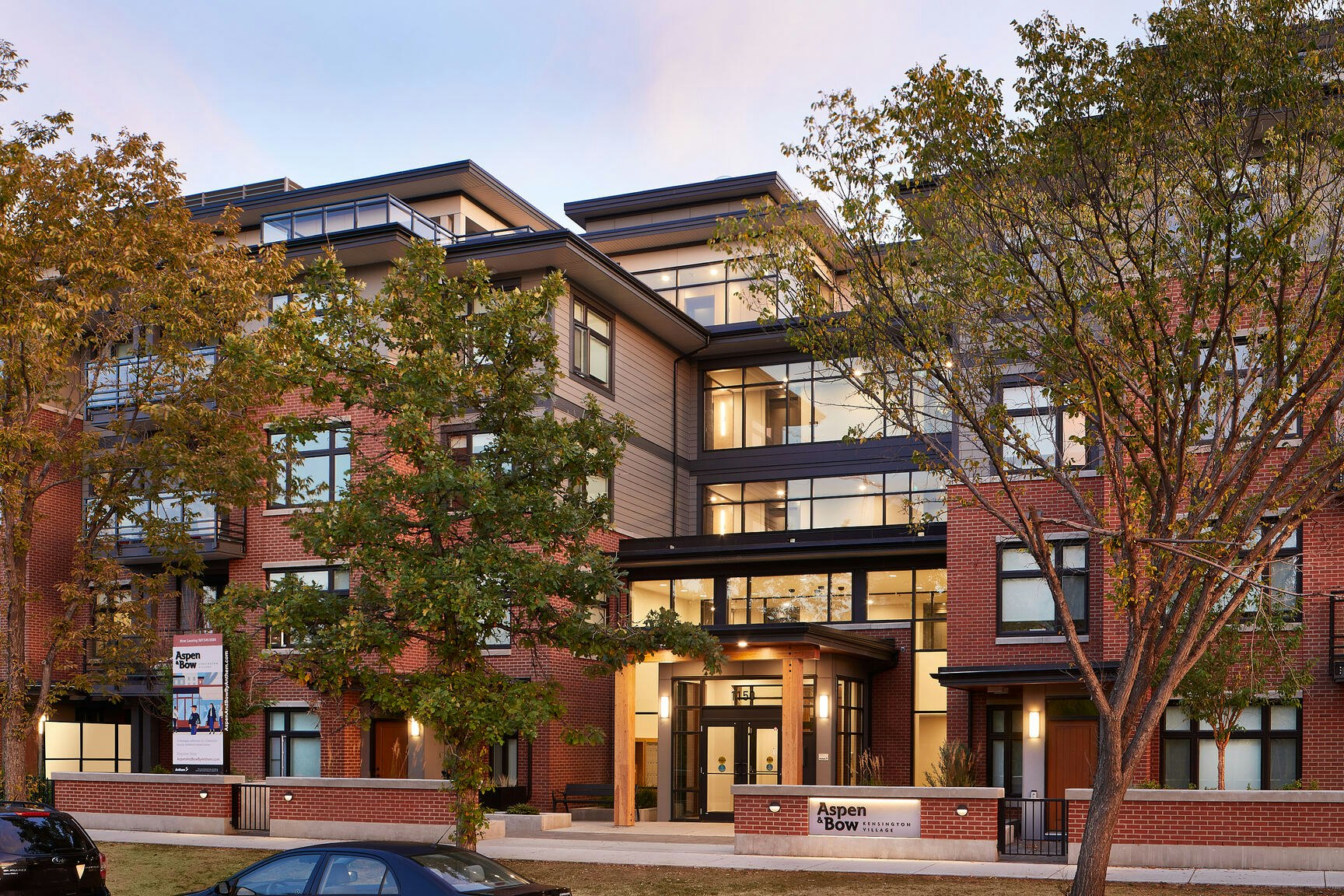 224-1150 Memorial Drive NW, Calgary, AB, T2N 3E5 - 13