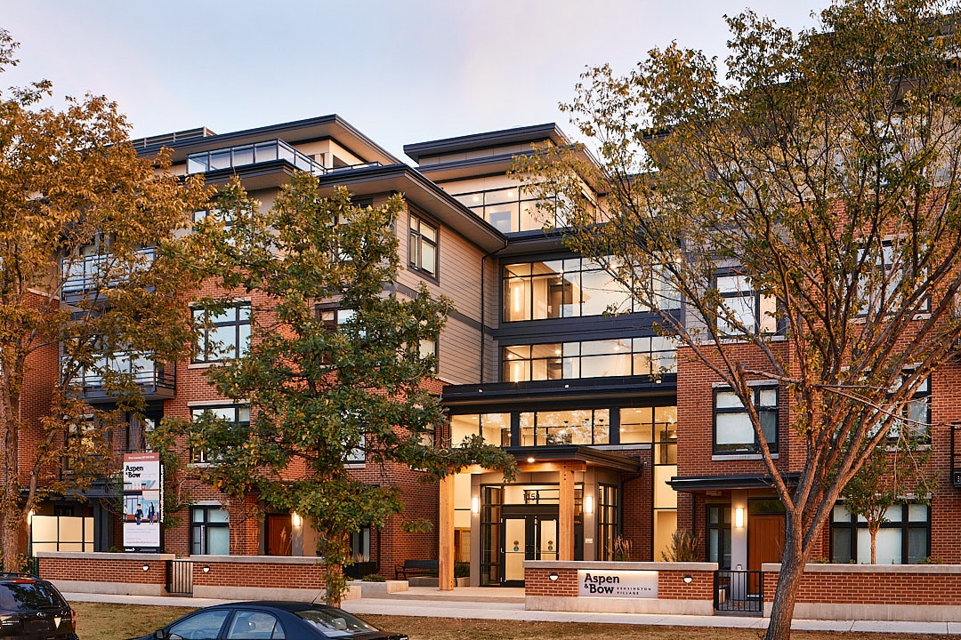 224-1150 Memorial Drive NW, Calgary, AB, T2N 3E5