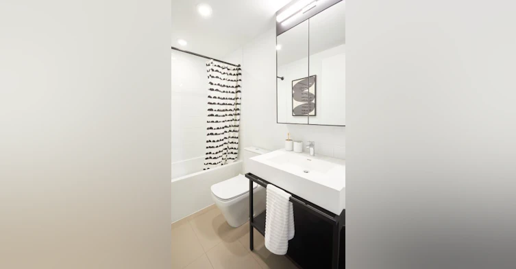 224-1150 Memorial Drive NW, Calgary, AB, T2N 3E5 - 4