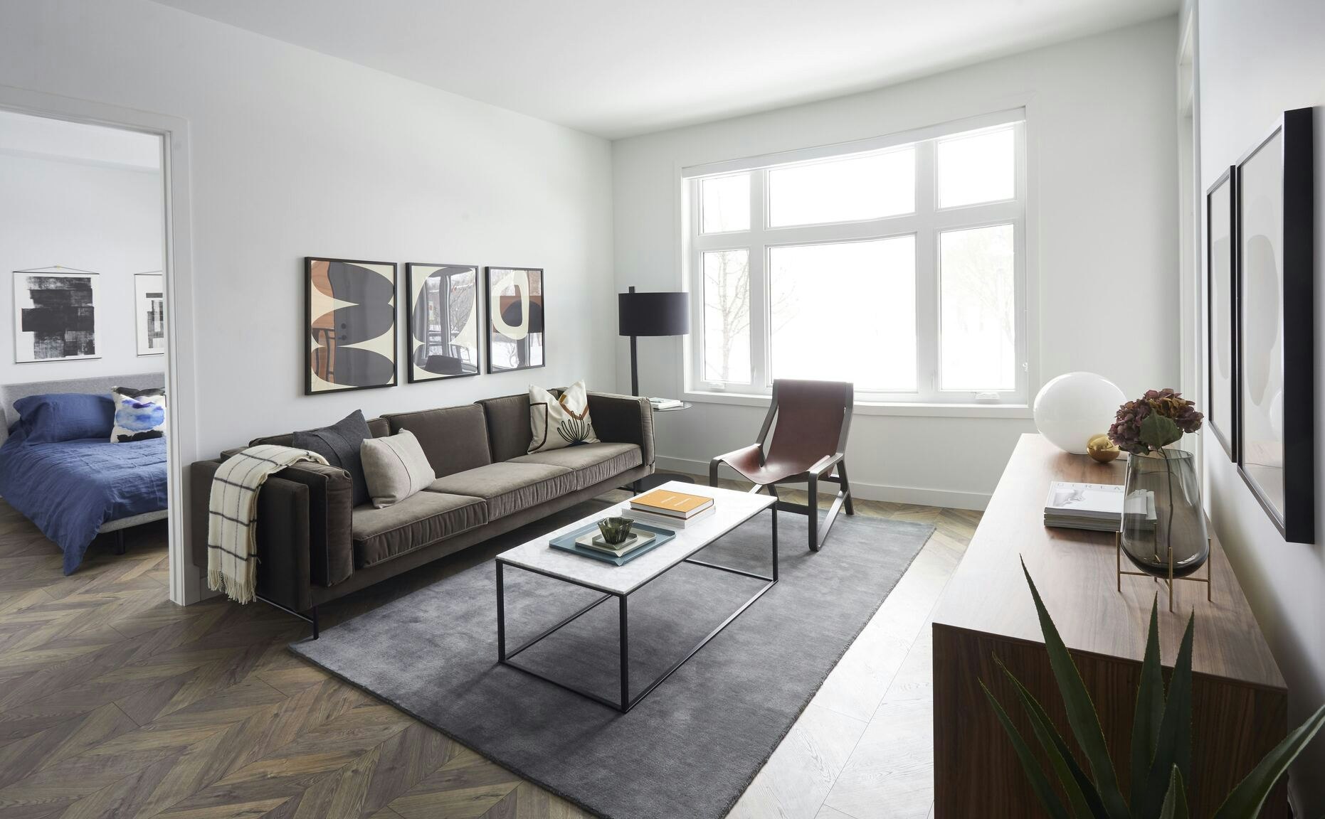 224-1150 Memorial Drive NW, Calgary, AB, T2N 3E5 - 12