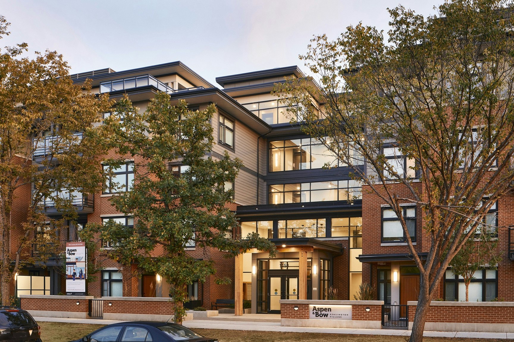 224-1150 Memorial Drive NW, Calgary, AB, T2N 3E5 - 22