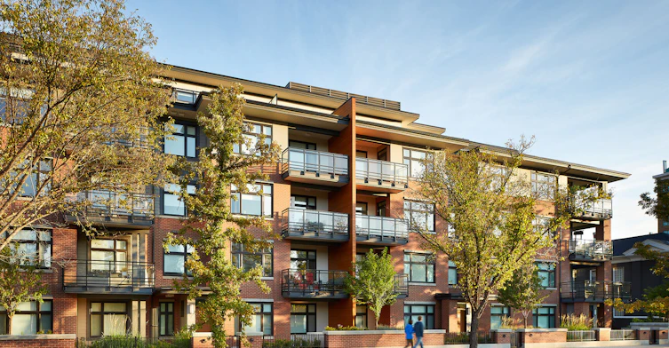 411-1150 Memorial Drive NW, Calgary, AB, T2N 3E5 - 14