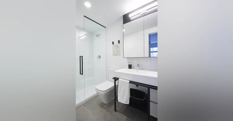 411-1150 Memorial Drive NW, Calgary, AB, T2N 3E5 - 10