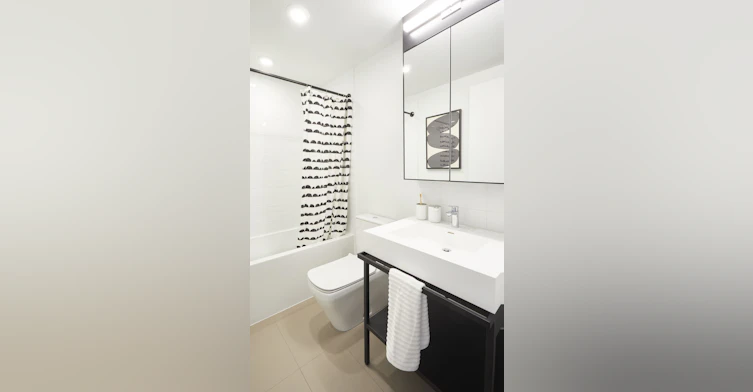 106-1150 Memorial Drive NW, Calgary, AB, T2N 3E5 - 16