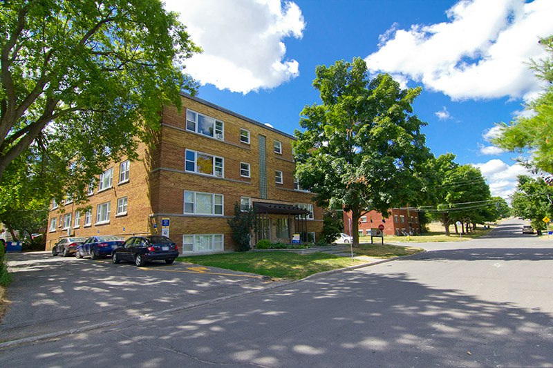 A1-1276 Dorchester Avenue, Ottawa, ON, K1Z 8E6 - 7