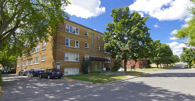 C5-1276 Dorchester Avenue, Ottawa, ON, K1Z 8E6 - 8