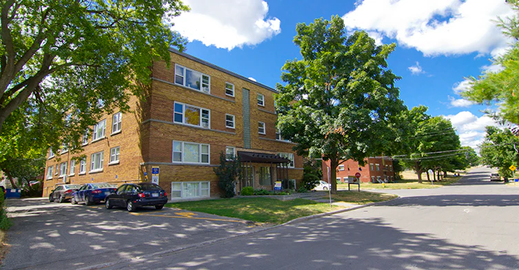 XXX1-1276 Dorchester Avenue, Ottawa, ON, K1Z 8E6 - 8