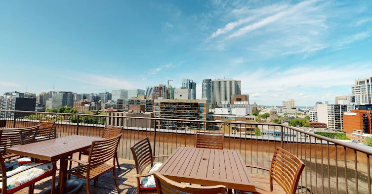 203-218 Maclaren Street, Ottawa, ON, K2P 0L7 - 14