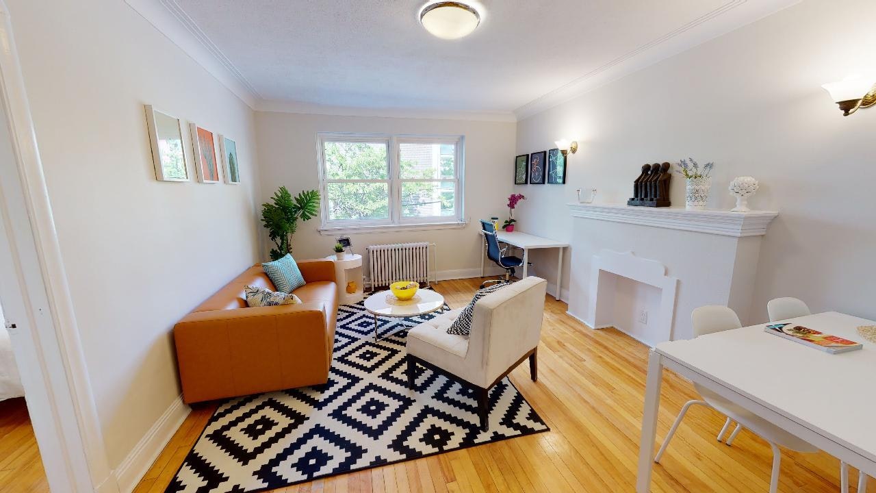 04-214 Metcalfe Street, Ottawa, ON, K2P 1P7 - 2